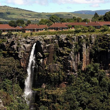 Mogodi Lodge Graskop Exterior photo