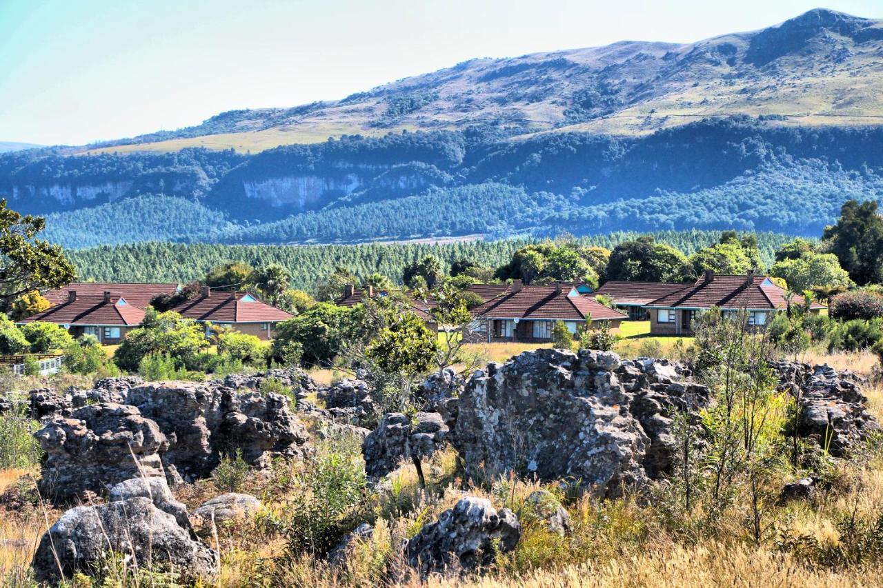 Mogodi Lodge Graskop Exterior photo